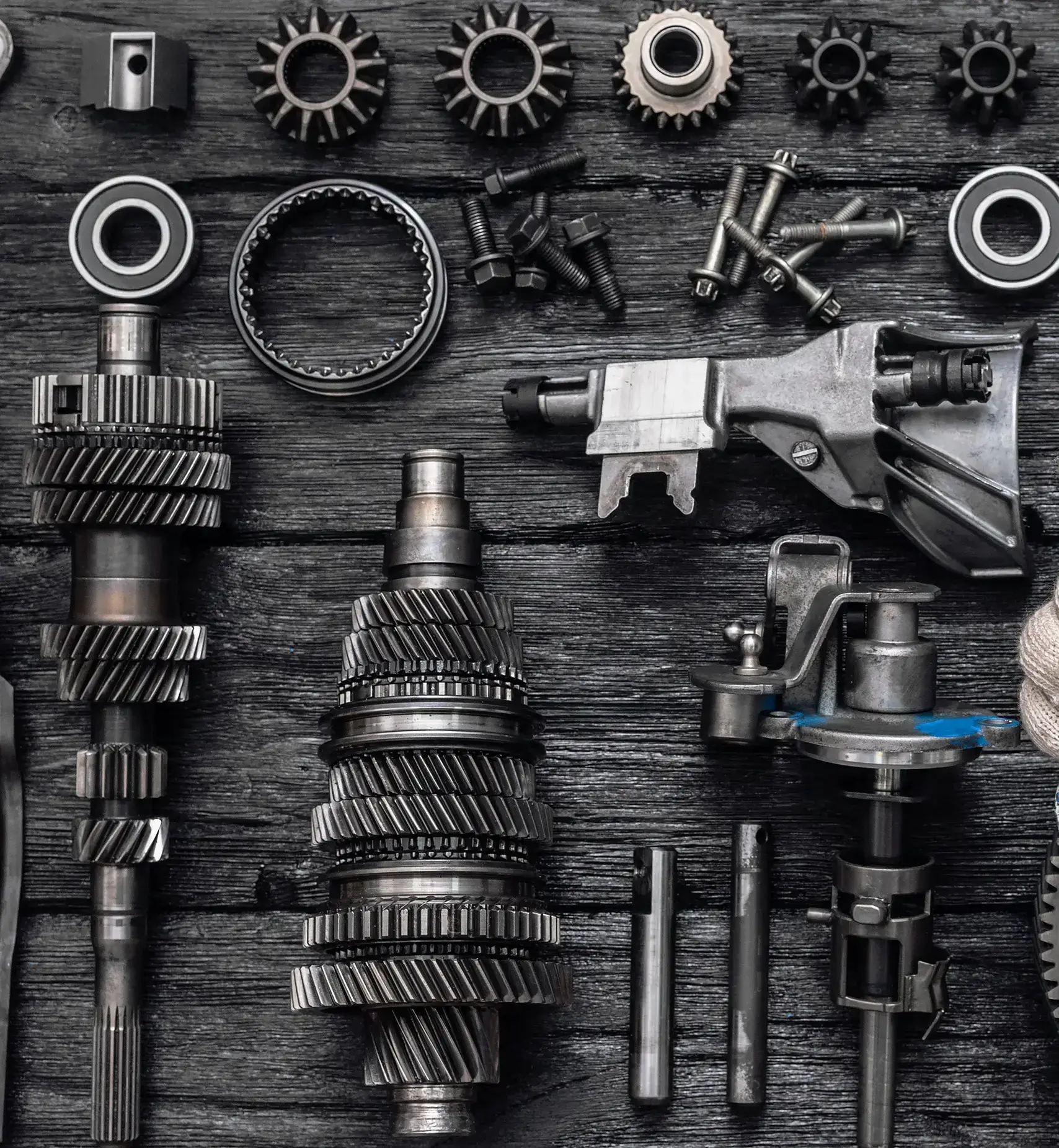 Parts Washers